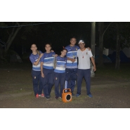 CAMPAMENTO  5º Y 6º GRADO